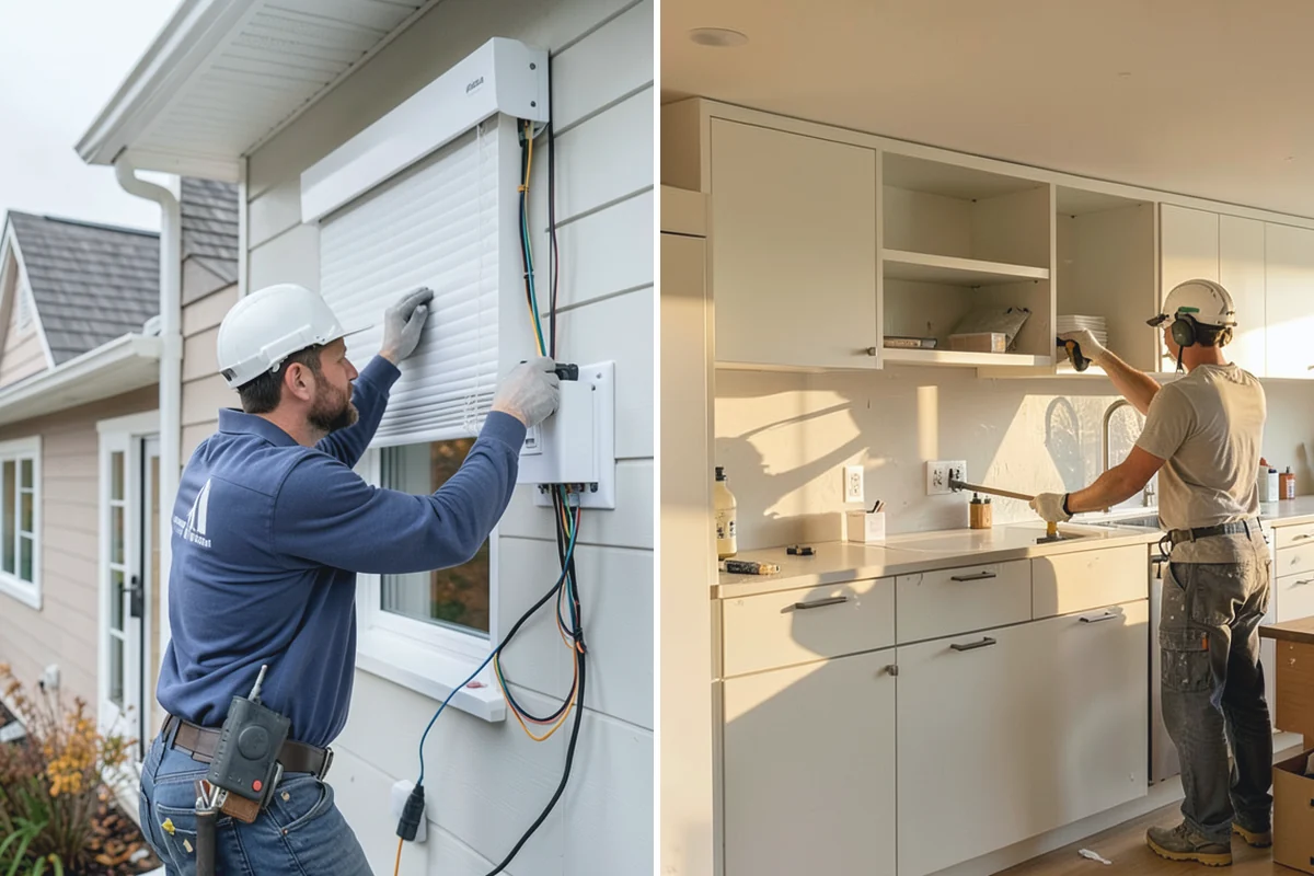 Insulation Upgrade in Roy, Pierce County, WA - Evaluate current insulation levels and moisture conditions