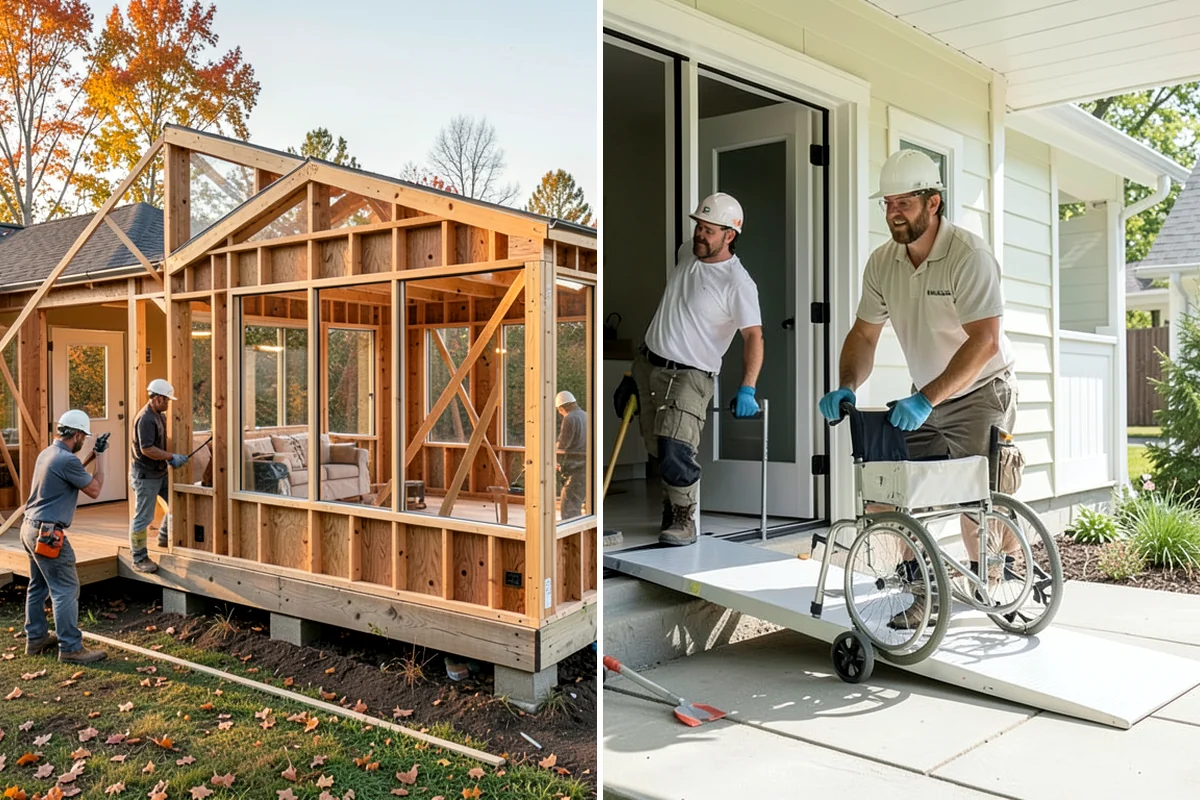 Insulation Upgrade in Shoreline, King County, WA - Evaluate current insulation levels and moisture conditions