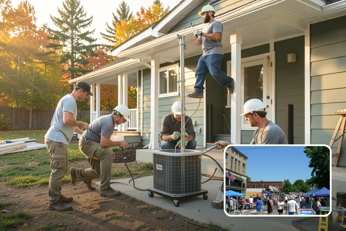 Insulation Upgrade in Snohomish, Snohomish County, WA - Raises R-value where heat loss is greatest