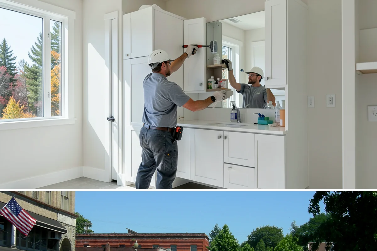 Insulation Upgrade in Snohomish, Snohomish County, WA - Fall is a popular time so homes are ready to hold heat through winter, but work proceeds year-round.