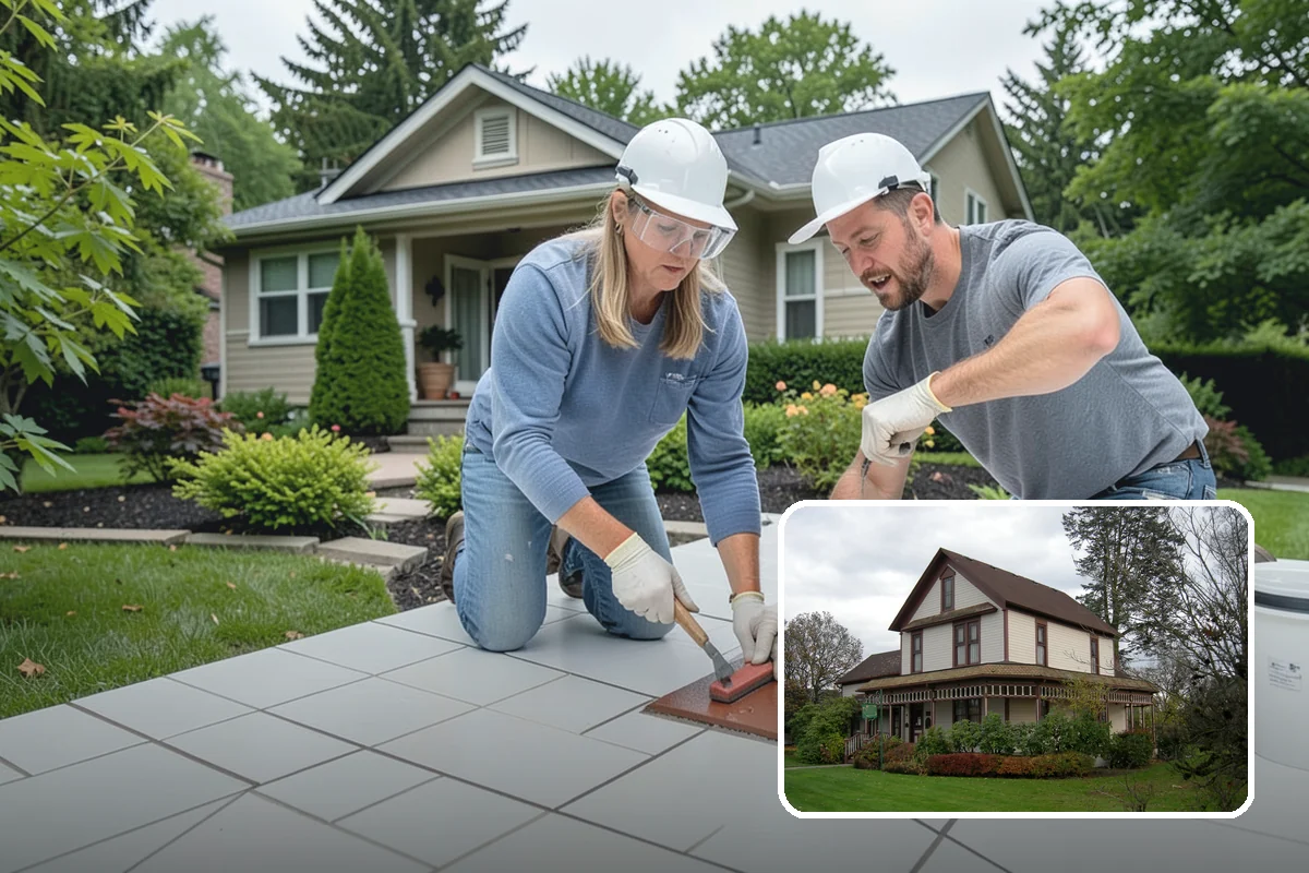Insulation Upgrade in Sumner, Pierce County, WA - Raises R-value where heat loss is greatest