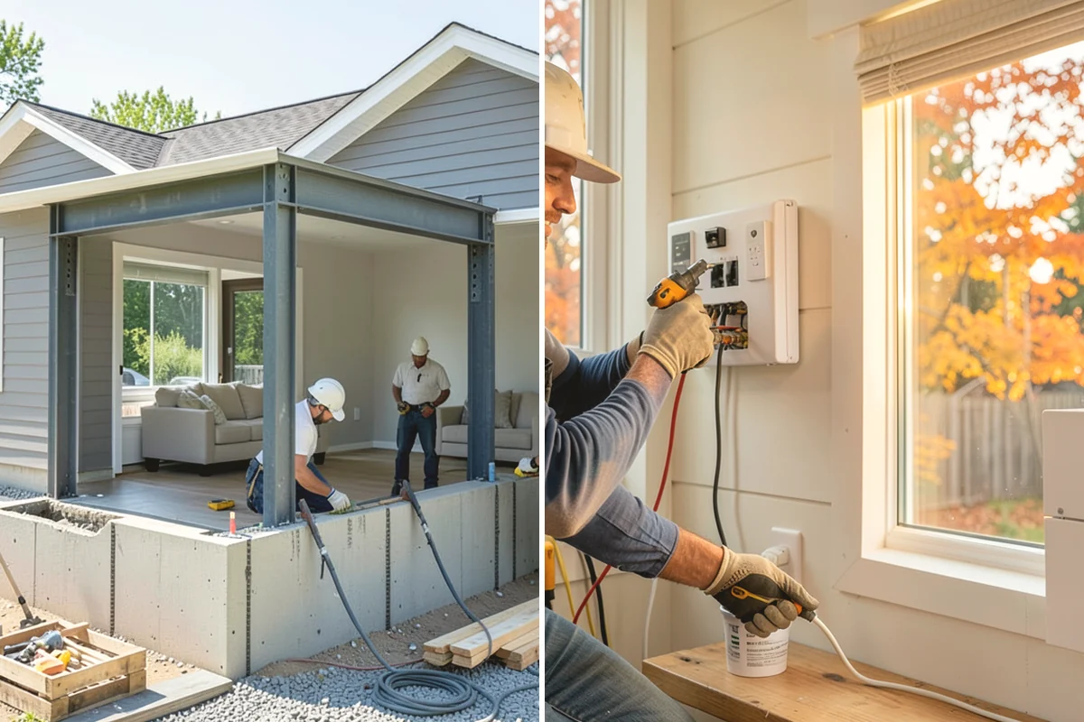 Insulation Upgrade in Tacoma, Pierce County, WA - Evaluate current insulation levels and moisture conditions