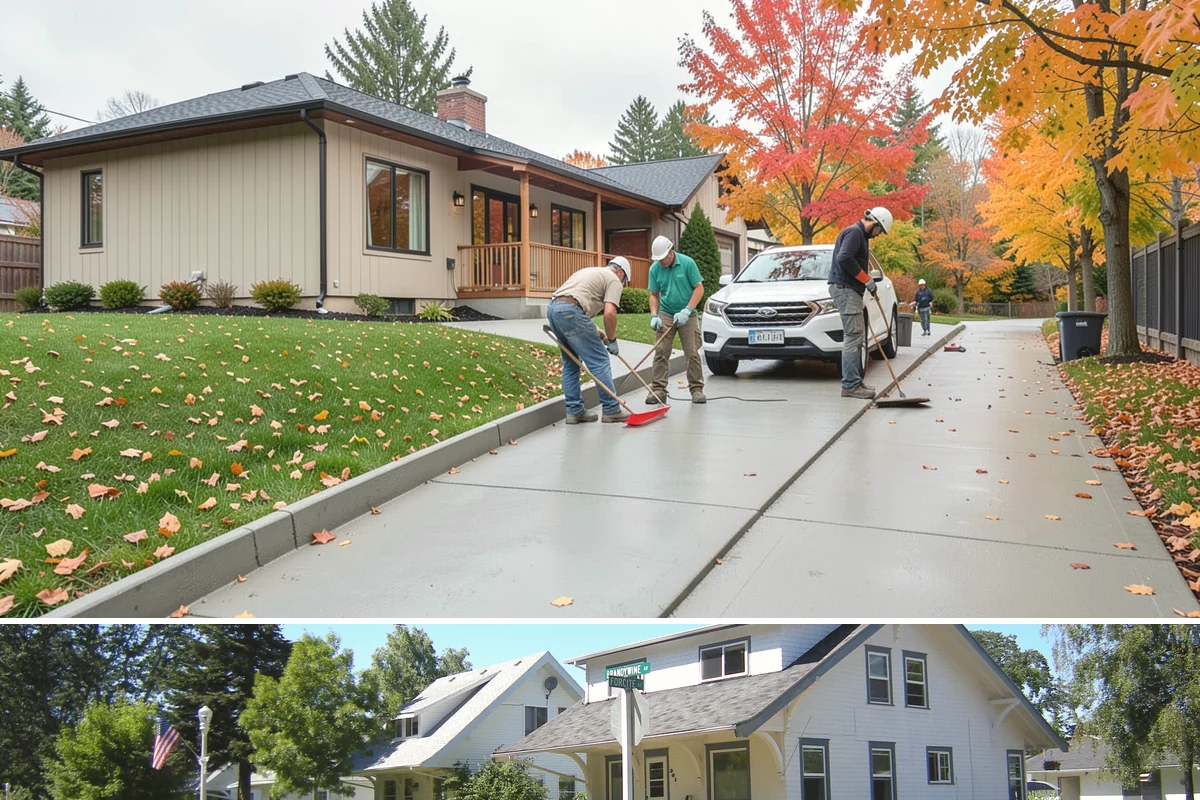 Interior Demolition in DuPont, Pierce County, WA - Demolition can happen any month, and scheduling it early in a dry stretch gives the following trades a clean, open start.