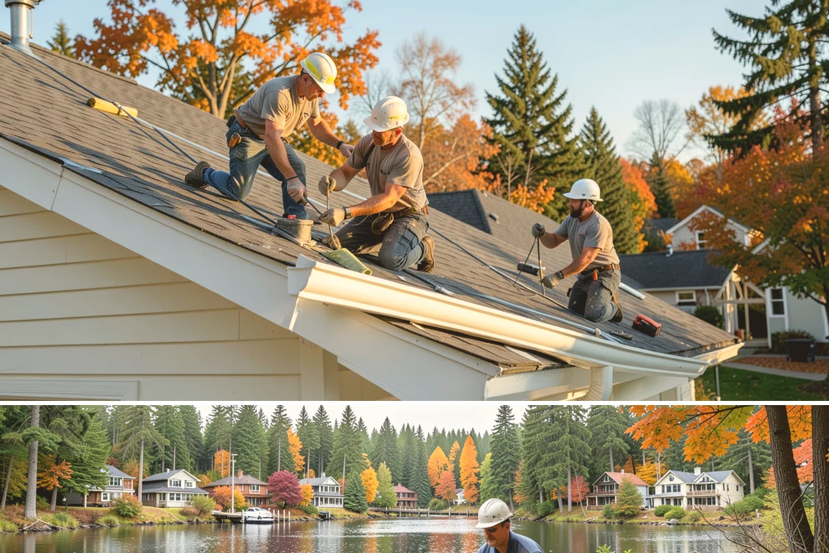 Interior Demolition in La Conner, Skagit County, WA - Demolition can happen any month, and scheduling it early in a dry stretch gives the following trades a clean, open start.