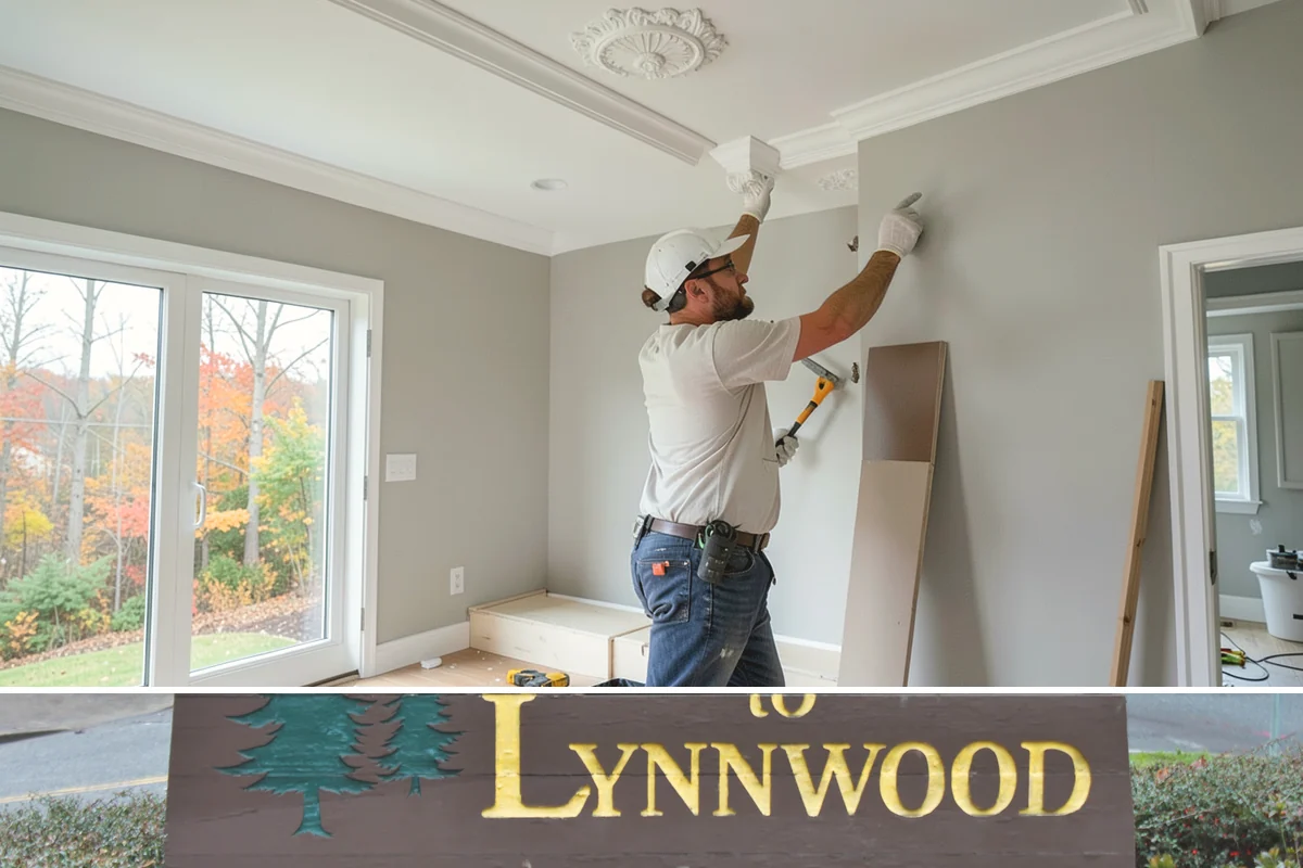 Interior Demolition in Lynnwood, Snohomish County, WA - Demolition can happen any month, and scheduling it early in a dry stretch gives the following trades a clean, open start.