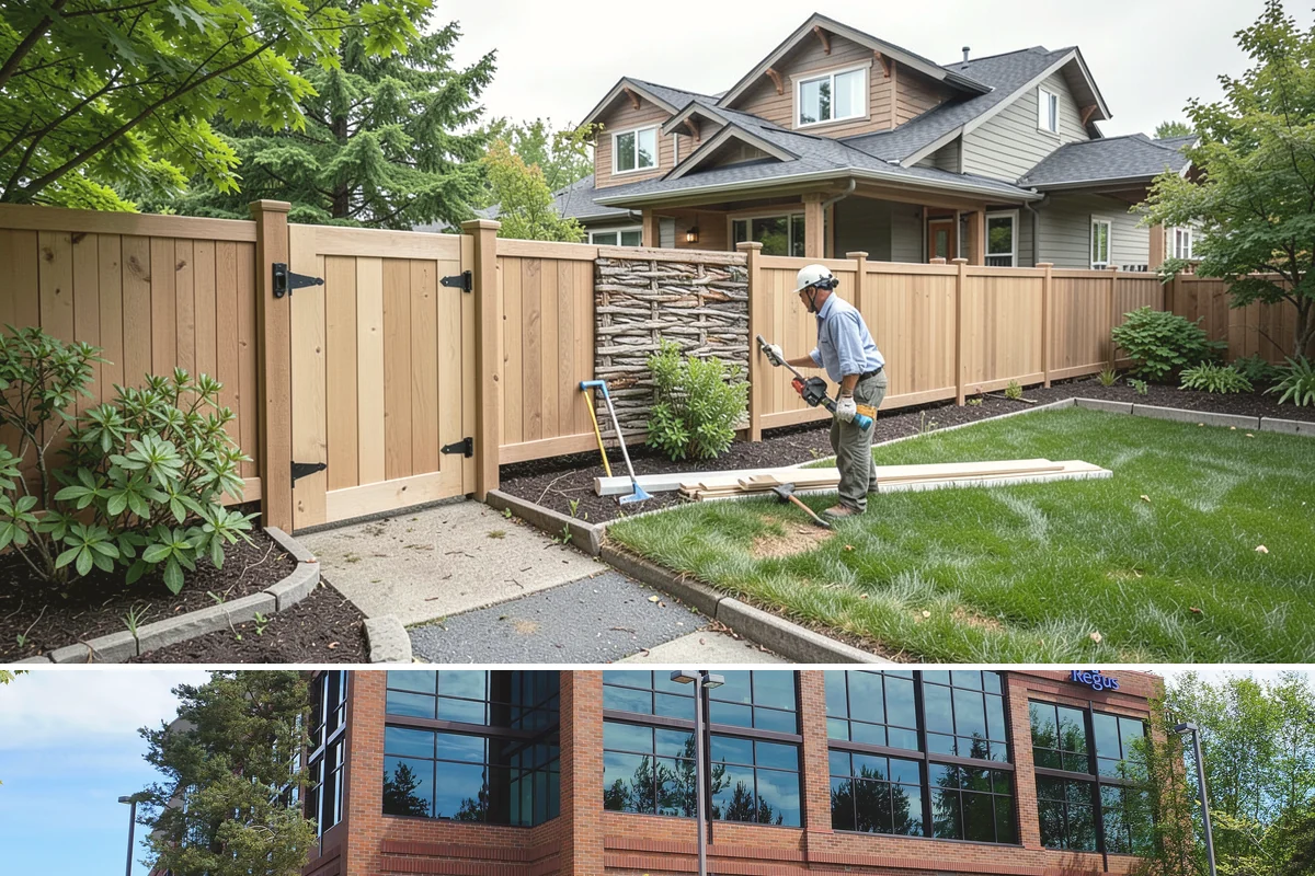 Interior Demolition in Mountlake Terrace, Snohomish County, WA - Demolition can happen any month, and scheduling it early in a dry stretch gives the following trades a clean, open start.