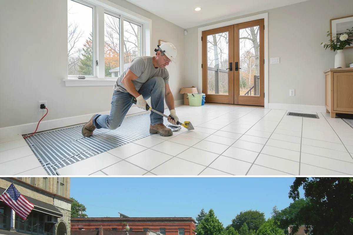 Interior Demolition in Snohomish, Snohomish County, WA - Demolition can happen any month, and scheduling it early in a dry stretch gives the following trades a clean, open start.