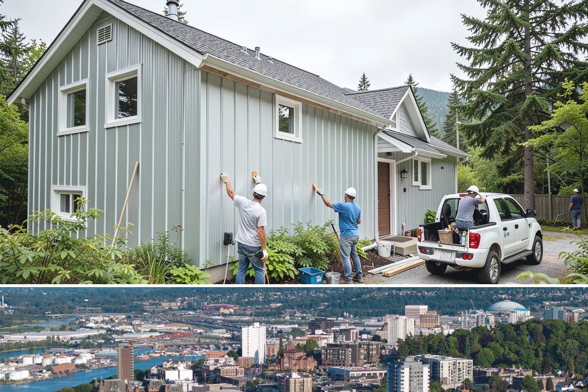 Interior Demolition in Tacoma, Pierce County, WA - Demolition can happen any month, and scheduling it early in a dry stretch gives the following trades a clean, open start.
