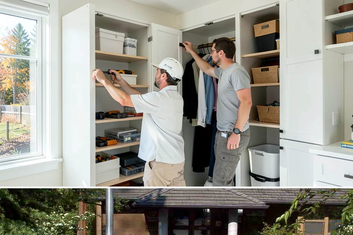 Interior Demolition in Yarrow Point, King County, WA - Demolition can happen any month, and scheduling it early in a dry stretch gives the following trades a clean, open start.