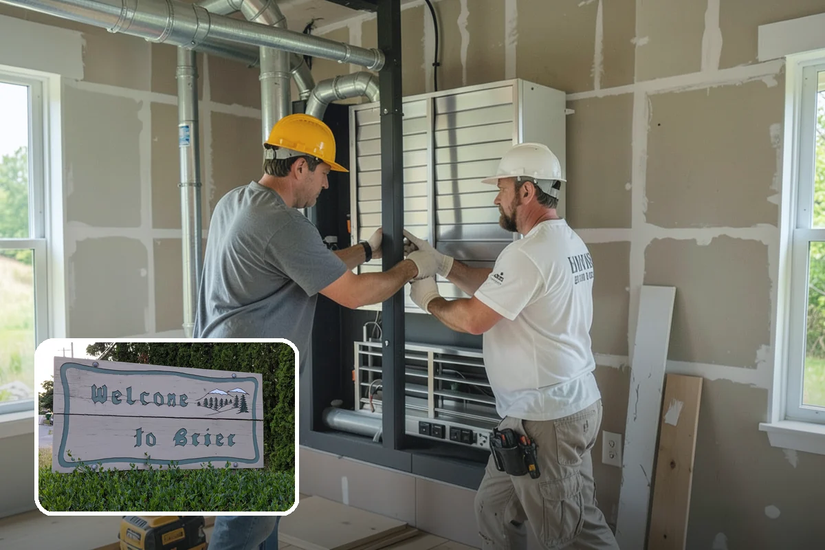 Interior Door Installation in Brier, Snohomish County, WA - Added privacy and sound separation between rooms