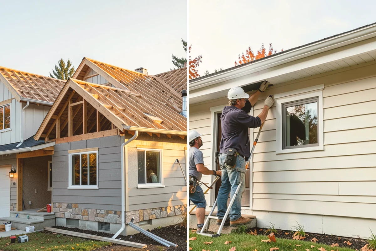 Interior Door Installation in Brier, Snohomish County, WA - Confirm the opening size and swing direction for each door