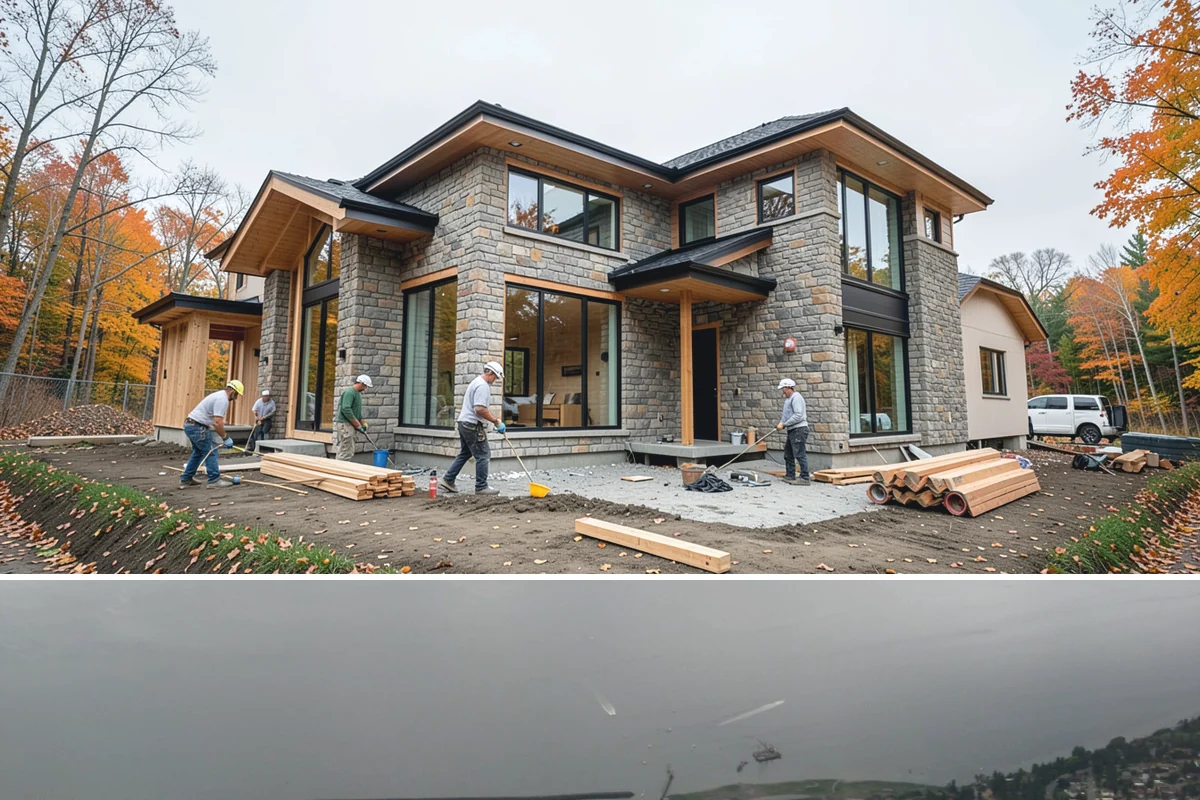 Interior Door Installation in Des Moines, King County, WA - Interior door work is unaffected by weather and can be scheduled comfortably any time of year.