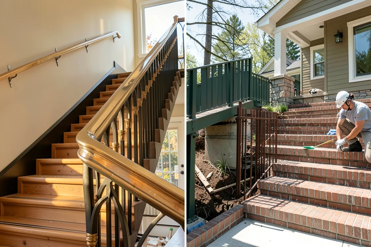 Interior Door Installation in Lake Forest Park, King County, WA - Confirm the opening size and swing direction for each door