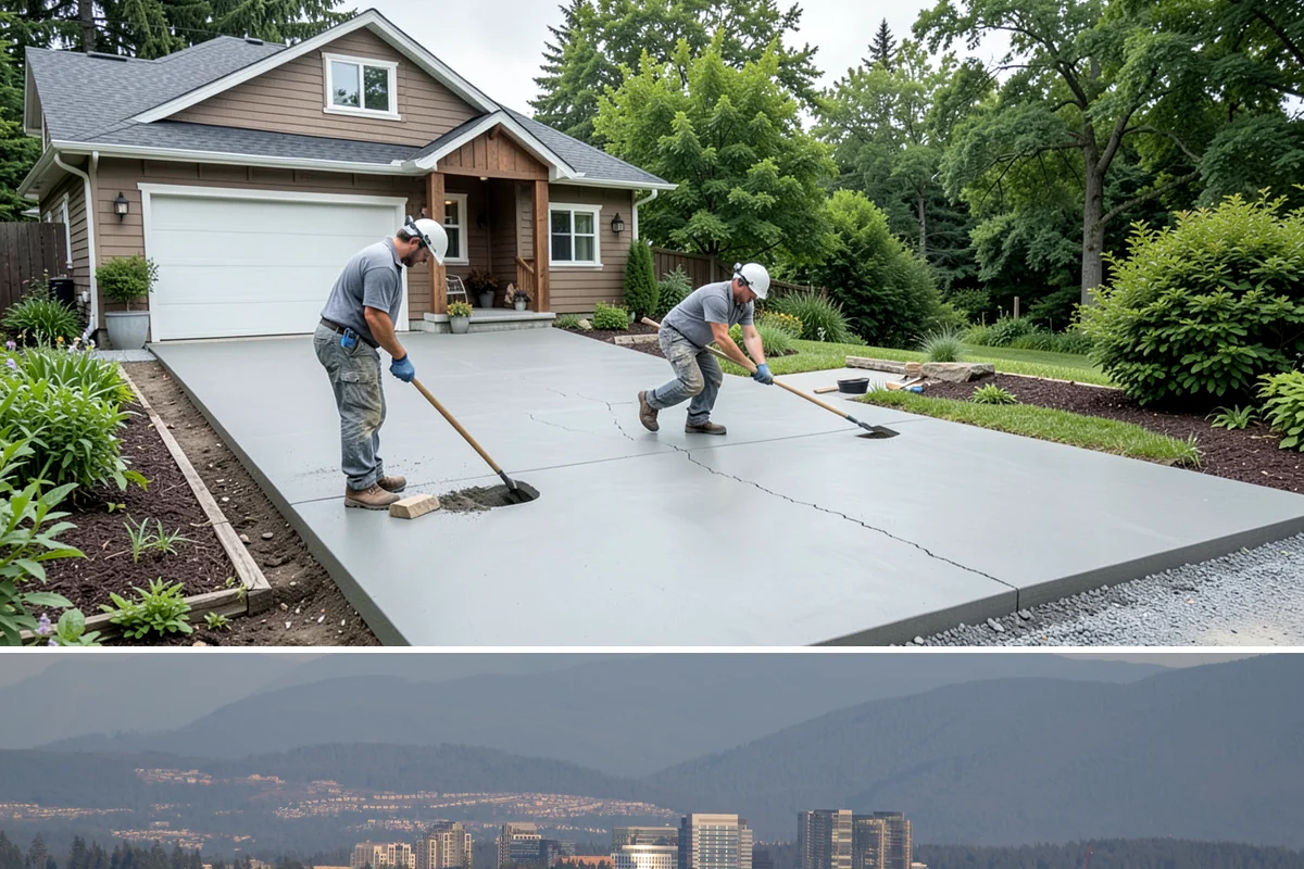 Interior Door Installation in Medina, King County, WA - Interior door work is unaffected by weather and can be scheduled comfortably any time of year.