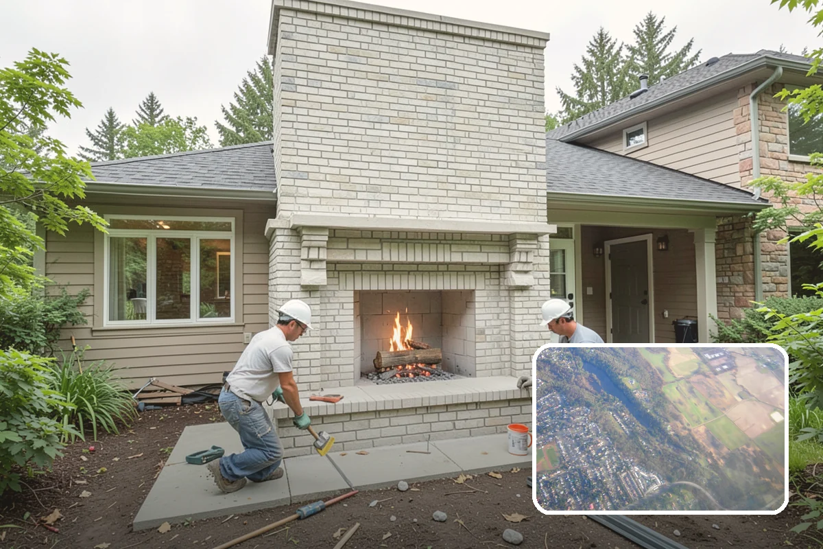 Interior Door Replacement in Algona, King County, WA - Instantly modernized look across the home