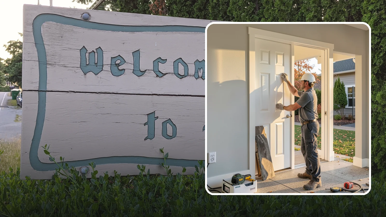 Interior Door Replacement in Brier, Snohomish County, WA - Swap dated or damaged interior doors for fresh units that operate smoothly and refresh every room.