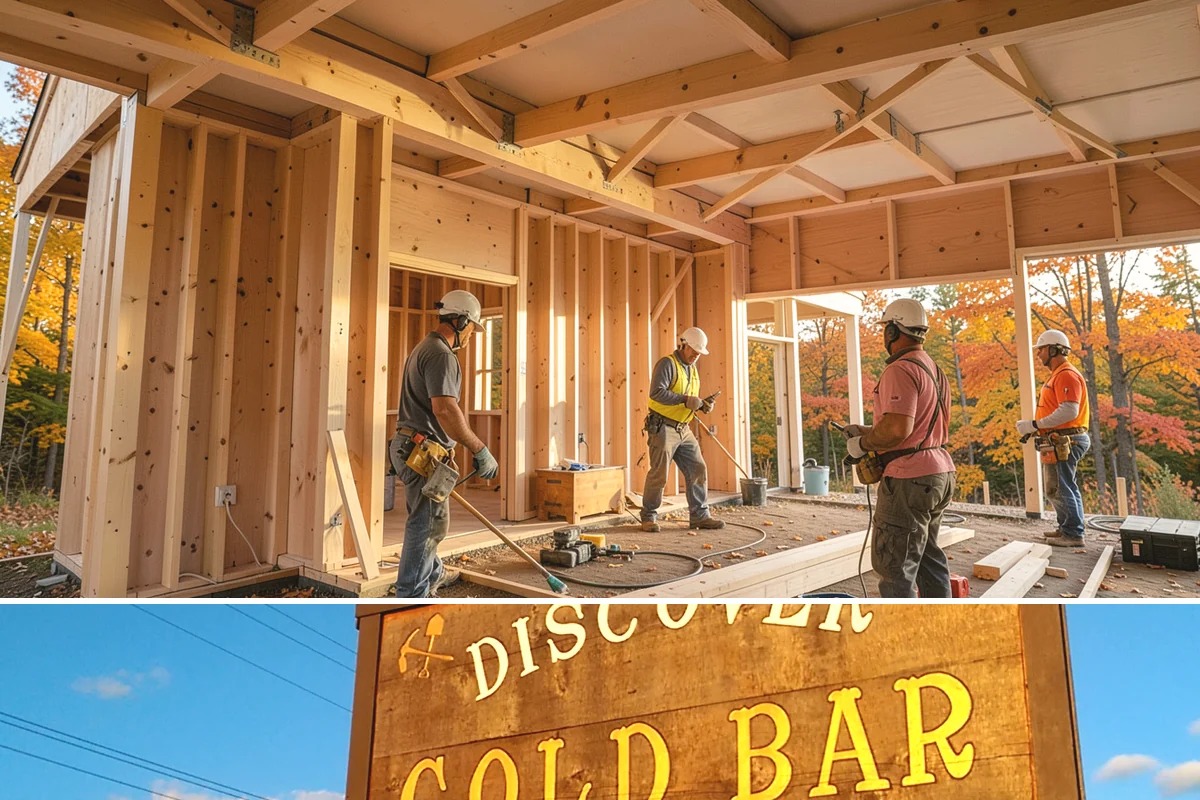 Interior Door Replacement in Gold Bar, Snohomish County, WA - This is an indoor project that fits any season without weather concerns.