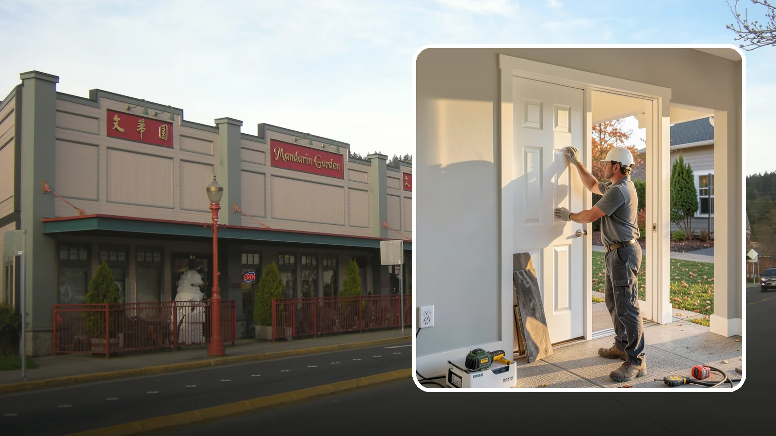 Interior Door Replacement in Issaquah, King County, WA - Swap dated or damaged interior doors for fresh units that operate smoothly and refresh every room.