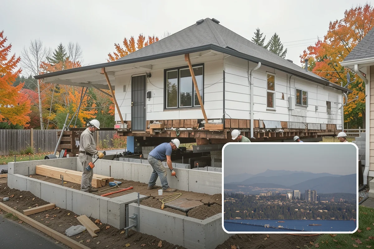 Interior Door Replacement in Medina, King County, WA - Instantly modernized look across the home
