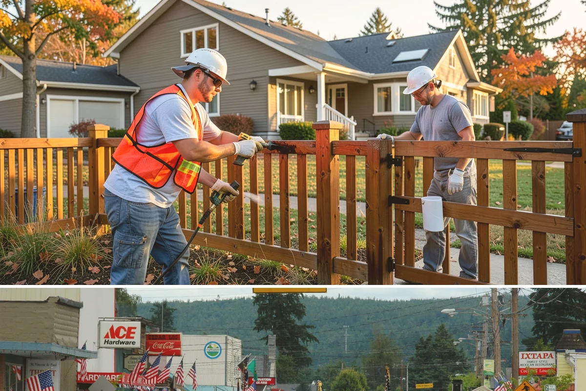 Interior Drainage System in Carnation, King County, WA - Interior drainage can be installed in any weather, making winter, when leaks reveal themselves, a practical time to act.