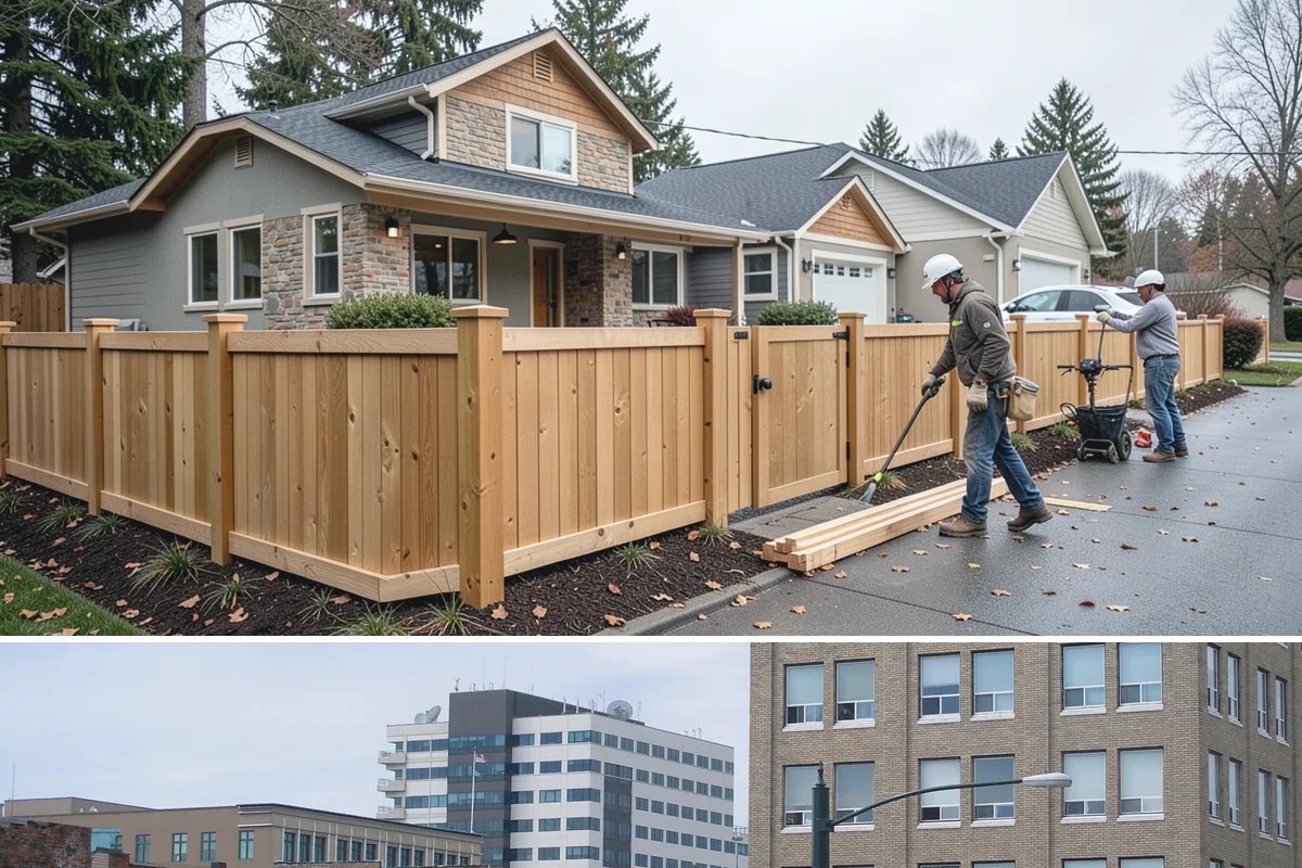Interior Drainage System in Everett, Snohomish County, WA - Interior drainage can be installed in any weather, making winter, when leaks reveal themselves, a practical time to act.