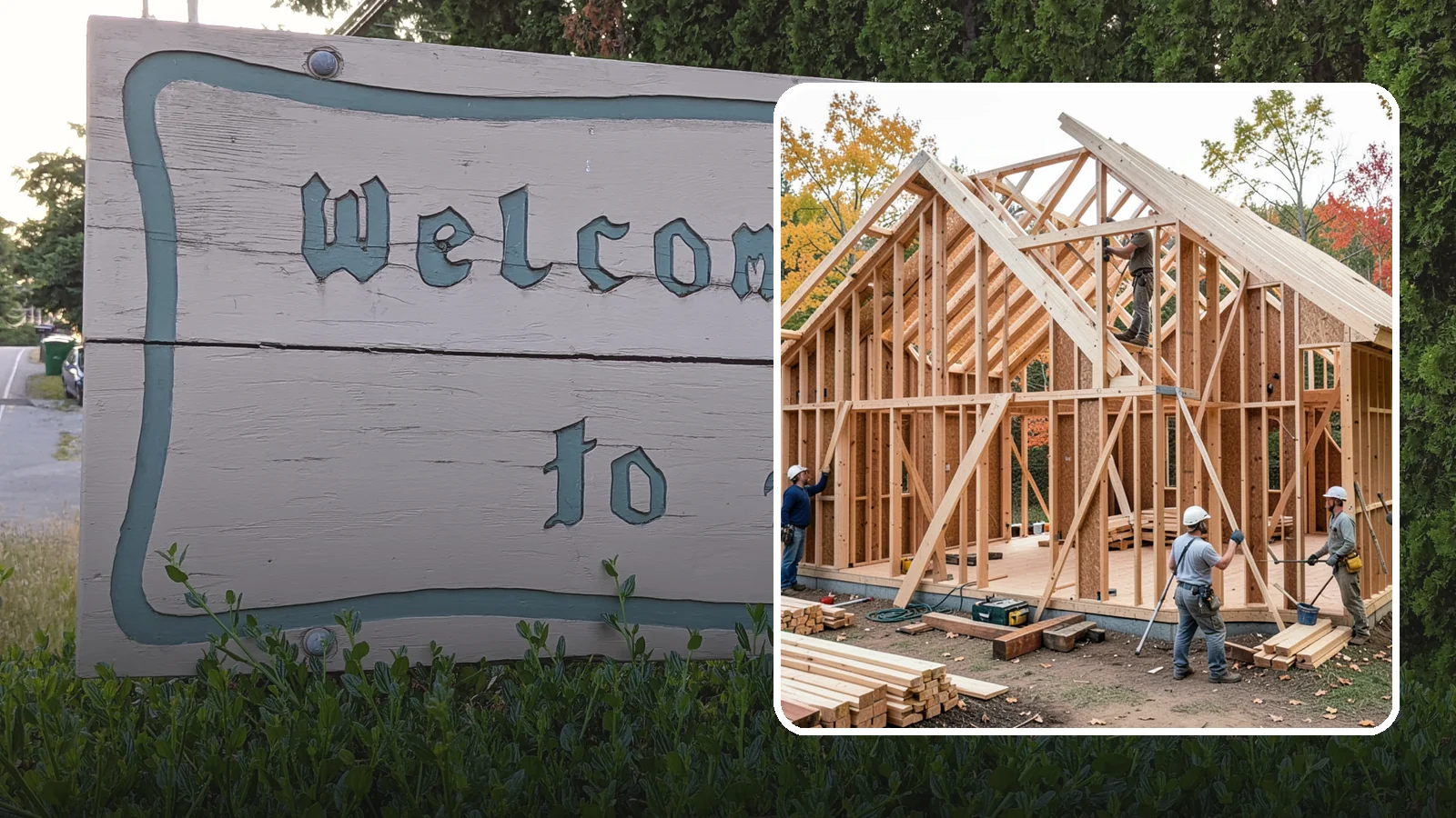 Interior Framing in Brier, Snohomish County, WA - We frame interior partition walls to lay out rooms, closets, and openings exactly as your remodel plans call for.