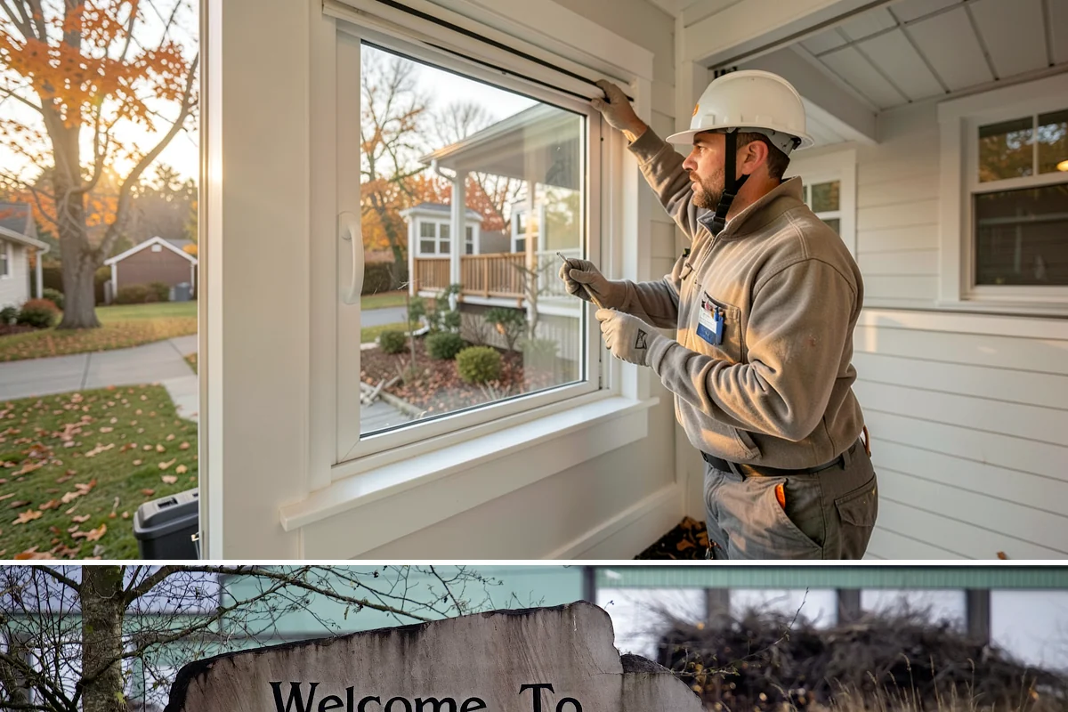Interior Framing in Buckley, Pierce County, WA - Interior framing runs comfortably year-round since the work stays inside the weather envelope regardless of Puget Sound...