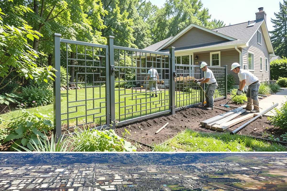 Interior Framing in Kent, King County, WA - Interior framing runs comfortably year-round since the work stays inside the weather envelope regardless of Puget Sound...