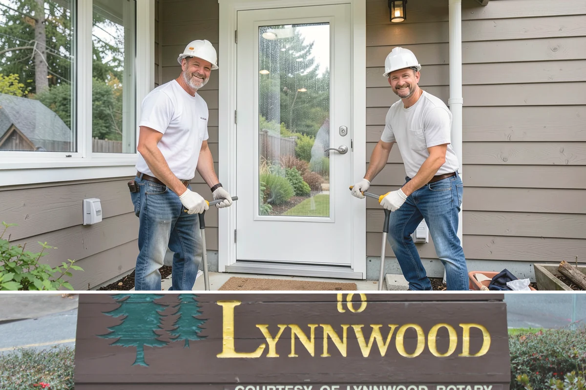 Interior Framing in Lynnwood, Snohomish County, WA - Interior framing runs comfortably year-round since the work stays inside the weather envelope regardless of Puget Sound...