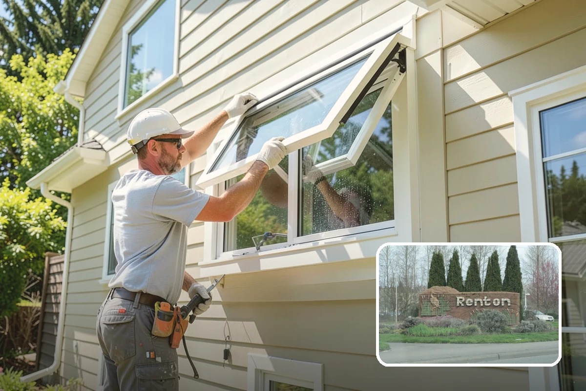Interior Framing in Renton, King County, WA - Rooms and closets laid out precisely to your plan