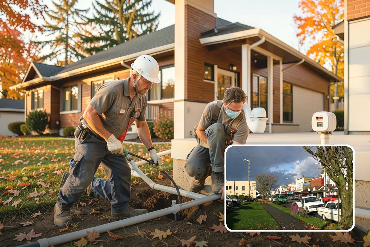 Interior Painting in Arlington, Snohomish County, WA - Low-VOC, low-odor paints keep your home comfortable during application