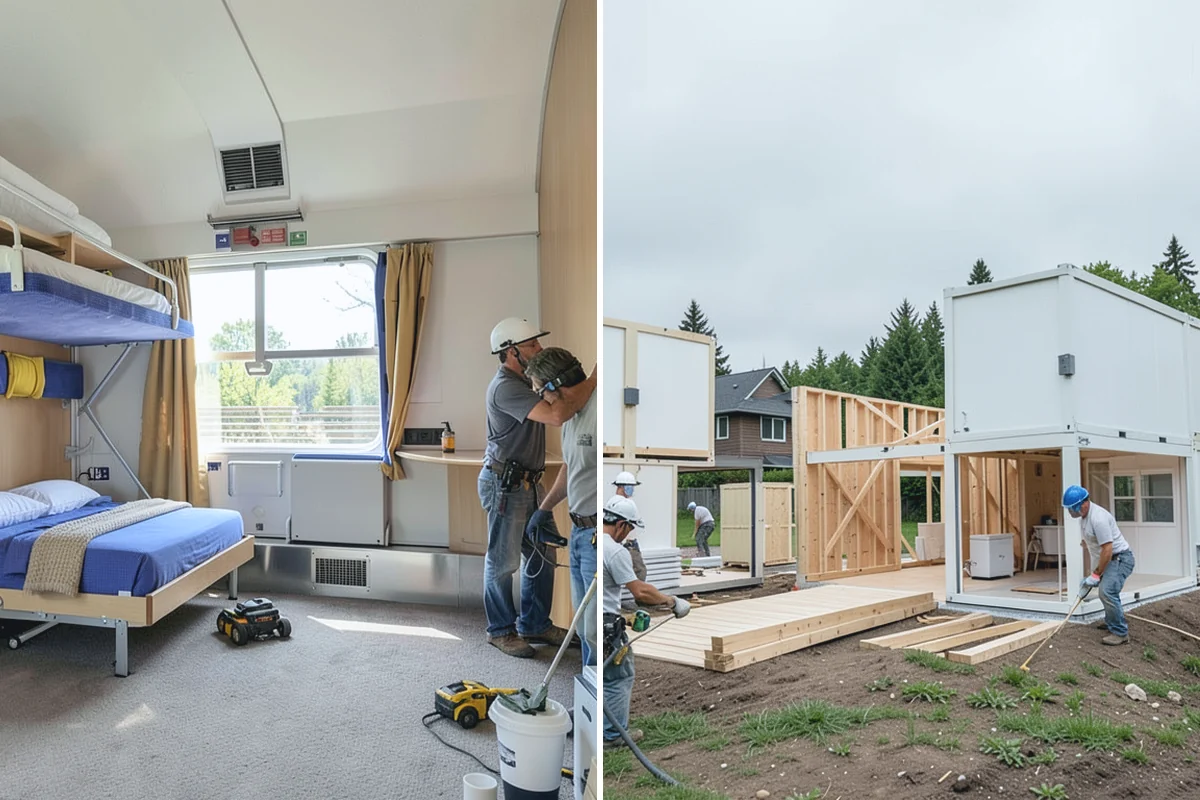 Interior Painting in Buckley, Pierce County, WA - Walk the rooms, confirm colors and sheens, and protect floors and furnishings