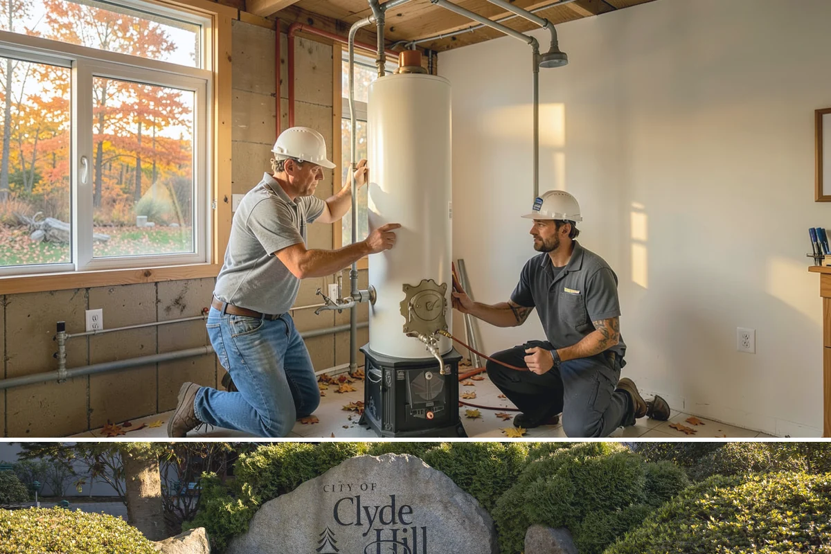 Interior Painting in Clyde Hill, King County, WA - Interior work runs year-round and is a smart choice for the rainy Pacific Northwest months when exterior painting has to pause.