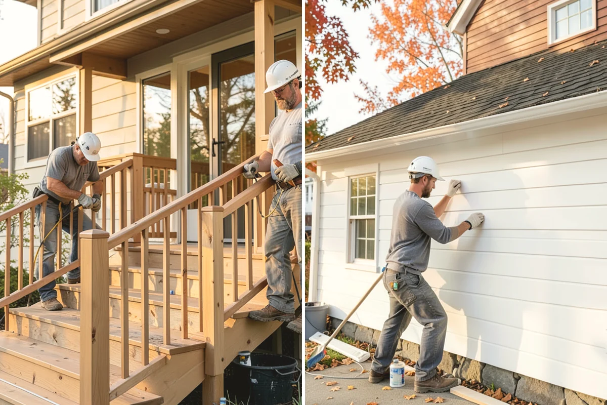 Interior Painting in Covington, King County, WA - Walk the rooms, confirm colors and sheens, and protect floors and furnishings