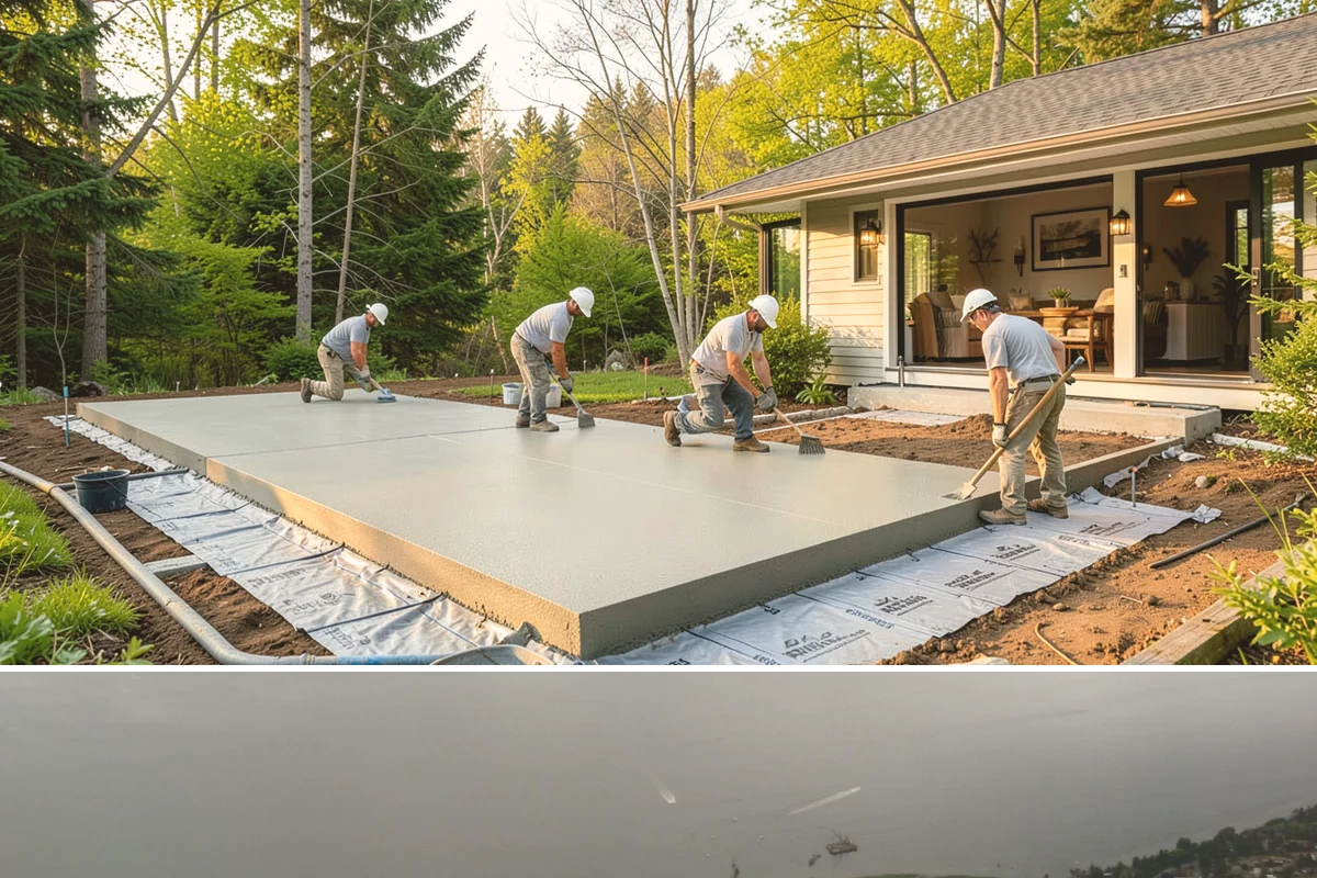 Interior Painting in Des Moines, King County, WA - Interior work runs year-round and is a smart choice for the rainy Pacific Northwest months when exterior painting has to pause.