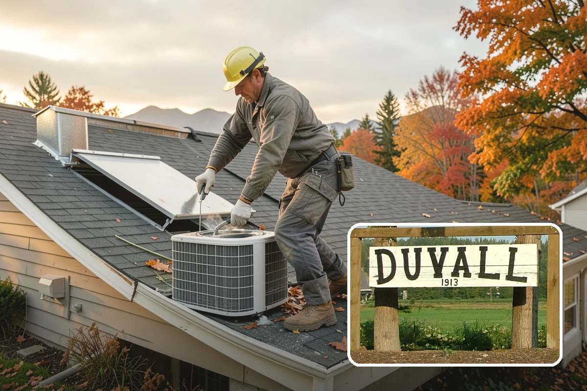 Interior Painting in Duvall, King County, WA - Low-VOC, low-odor paints keep your home comfortable during application