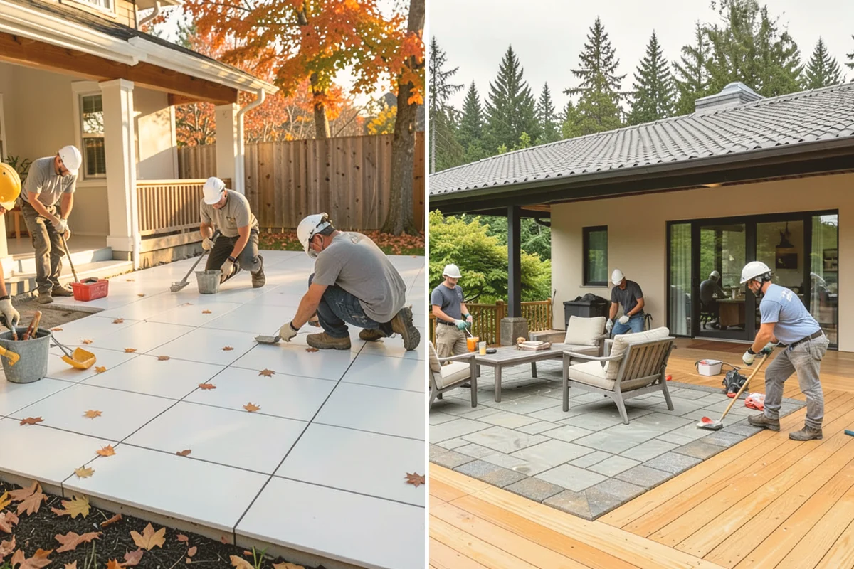 Interior Painting in Fife, Pierce County, WA - Walk the rooms, confirm colors and sheens, and protect floors and furnishings