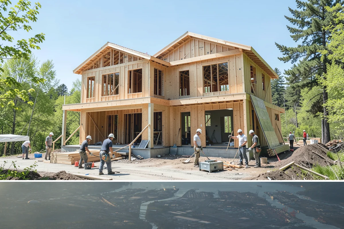 Interior Painting in Fife, Pierce County, WA - Interior work runs year-round and is a smart choice for the rainy Pacific Northwest months when exterior painting has to pause.