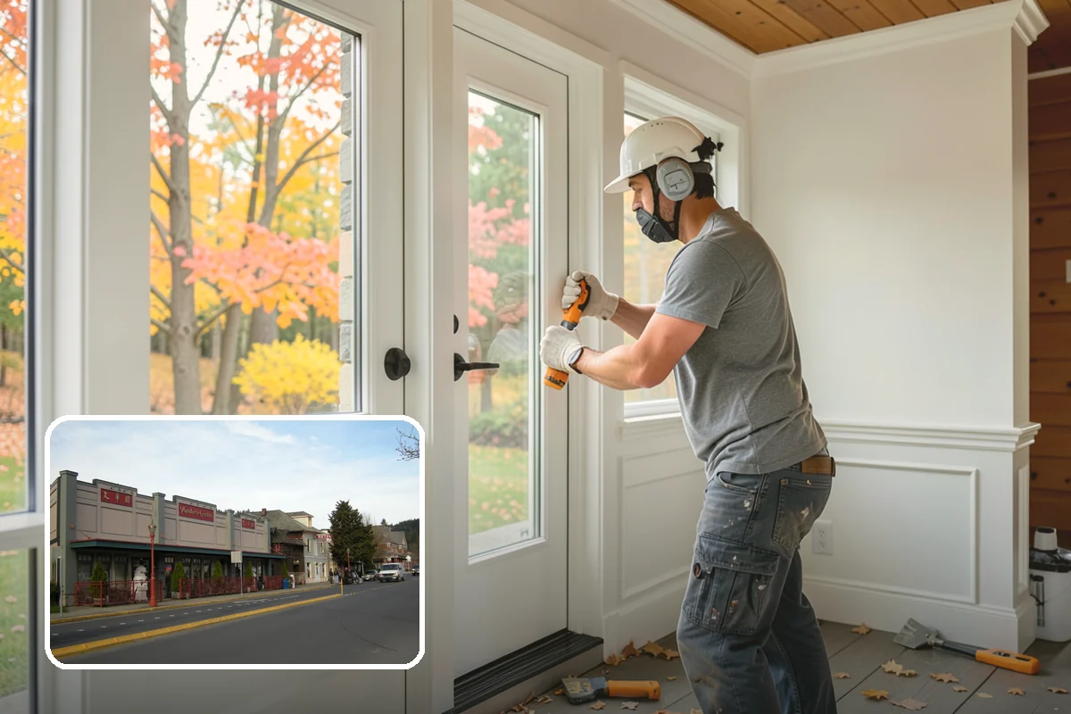 Interior Painting in Issaquah, King County, WA - Low-VOC, low-odor paints keep your home comfortable during application