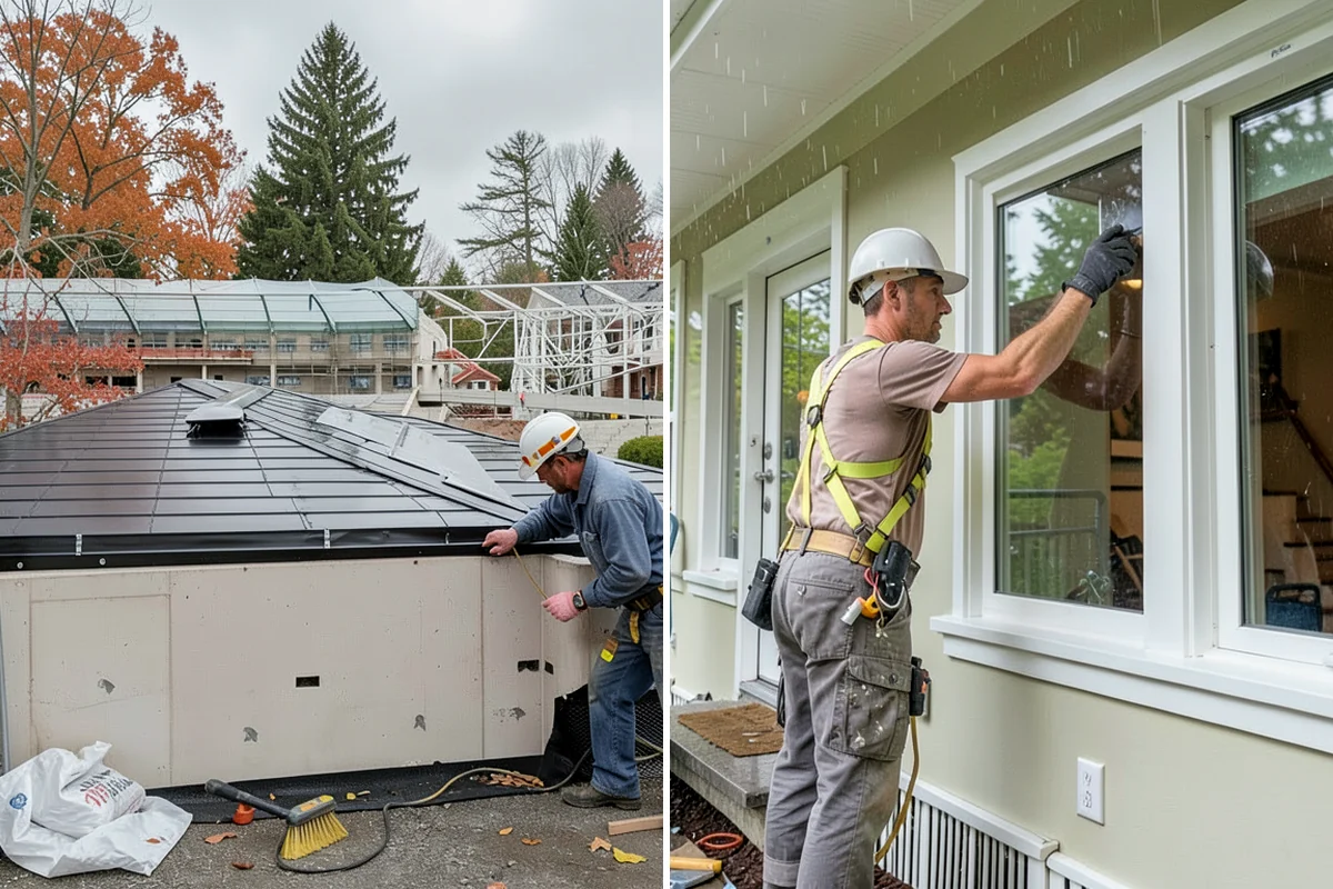 Interior Painting in Kenmore, King County, WA - Walk the rooms, confirm colors and sheens, and protect floors and furnishings