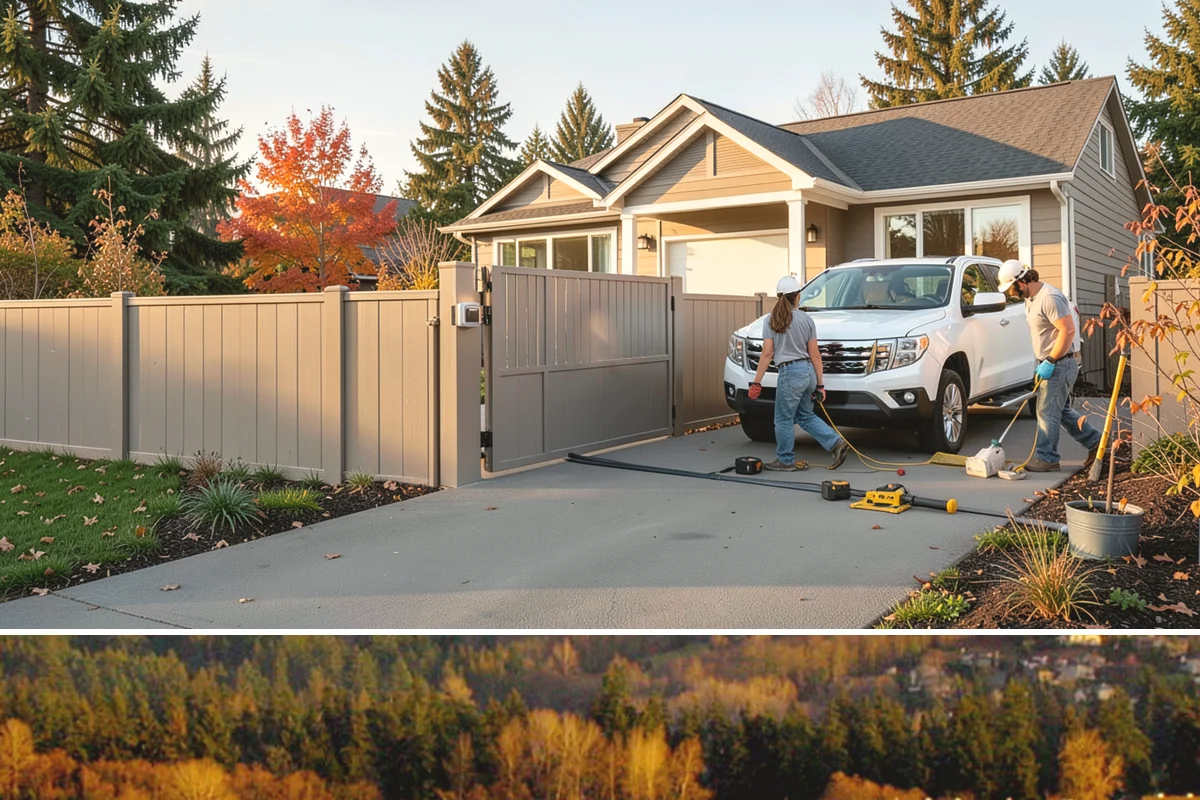 Interior Painting in Kenmore, King County, WA - Interior work runs year-round and is a smart choice for the rainy Pacific Northwest months when exterior painting has to pause.