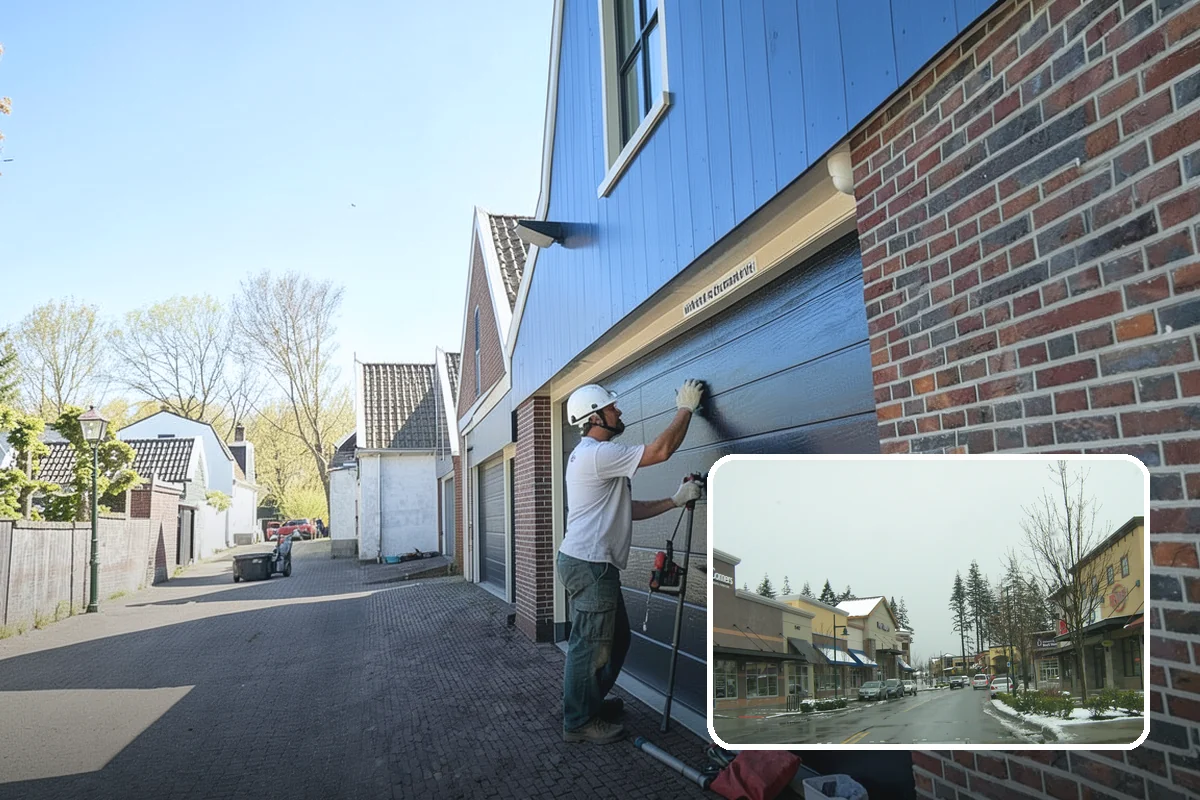 Interior Painting in Mill Creek, Snohomish County, WA - Low-VOC, low-odor paints keep your home comfortable during application