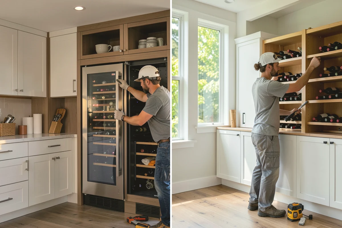 Interior Painting in Monroe, Snohomish County, WA - Walk the rooms, confirm colors and sheens, and protect floors and furnishings