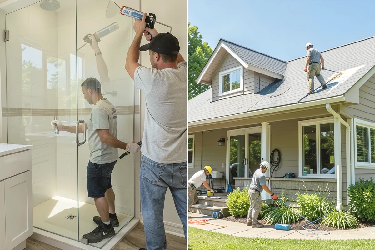 Interior Painting in Mountlake Terrace, Snohomish County, WA - Walk the rooms, confirm colors and sheens, and protect floors and furnishings