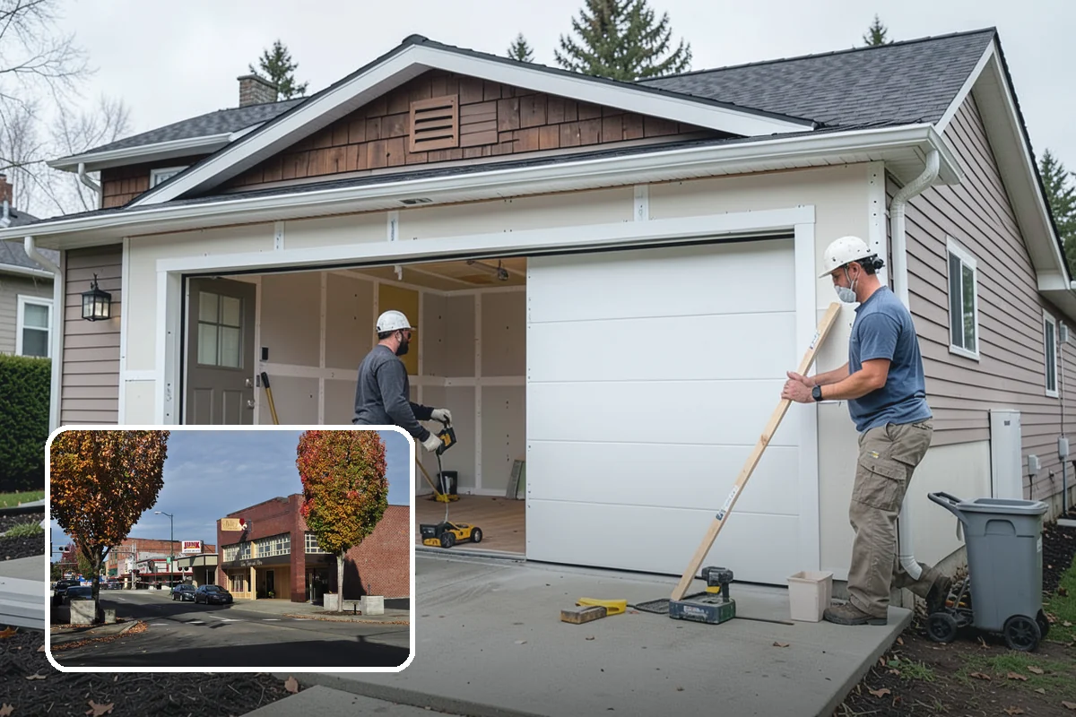 Interior Painting in Puyallup, Pierce County, WA - Low-VOC, low-odor paints keep your home comfortable during application