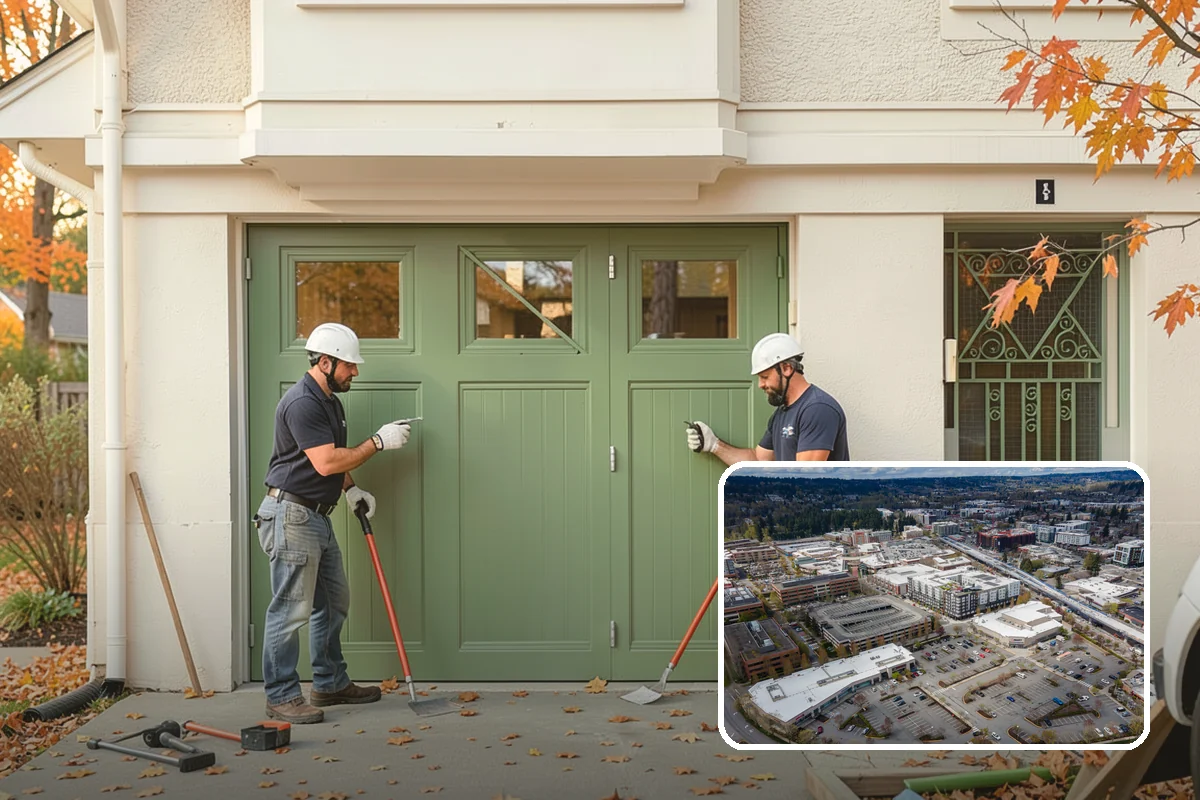 Interior Painting in Redmond, King County, WA - Low-VOC, low-odor paints keep your home comfortable during application