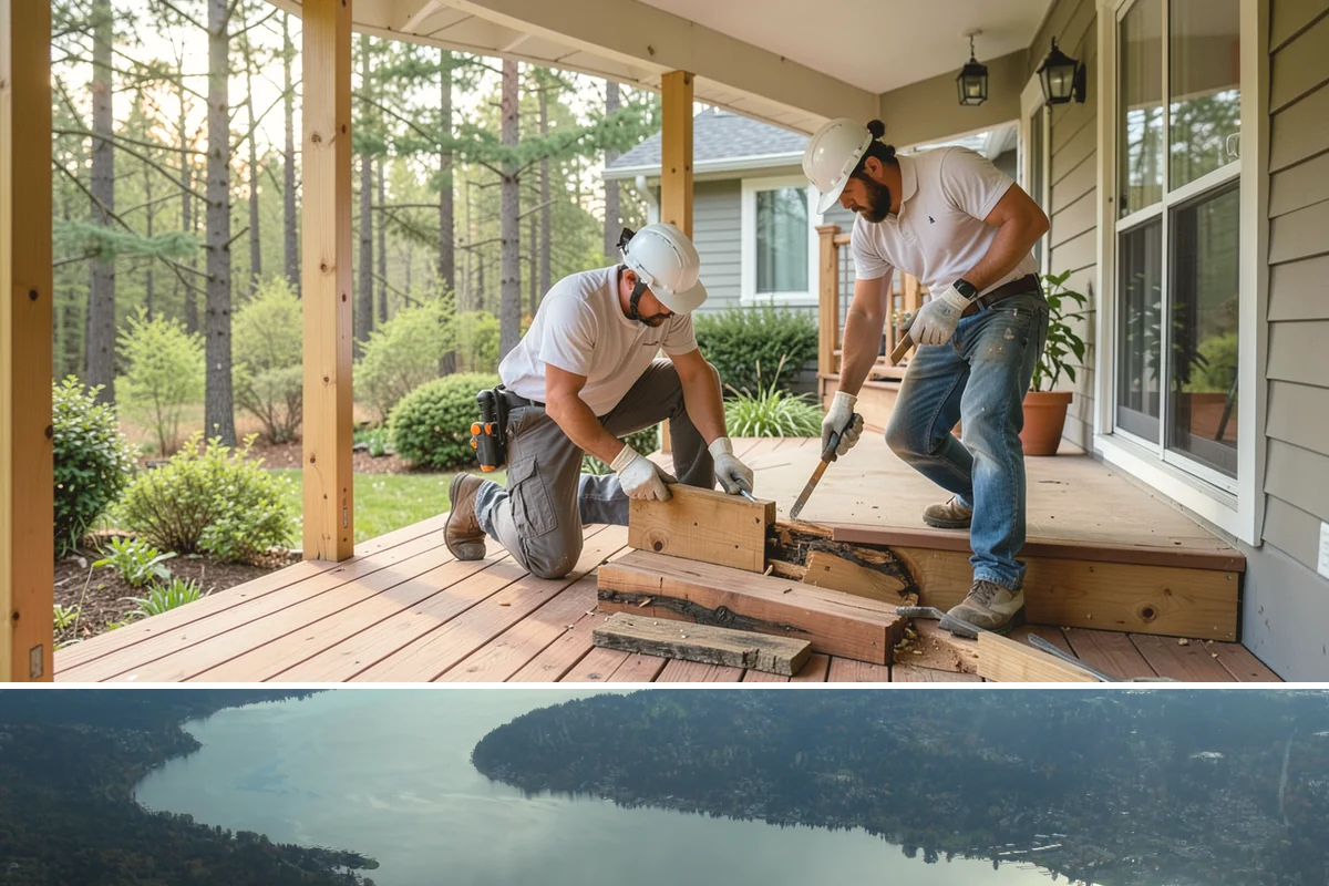 Interior Painting in Sammamish, King County, WA - Interior work runs year-round and is a smart choice for the rainy Pacific Northwest months when exterior painting has to pause.