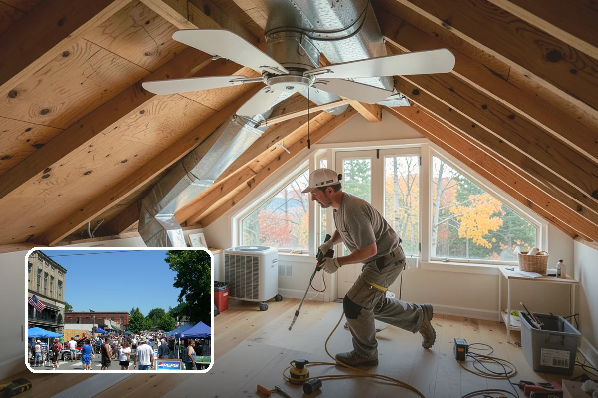 Interior Painting in Snohomish, Snohomish County, WA - Low-VOC, low-odor paints keep your home comfortable during application