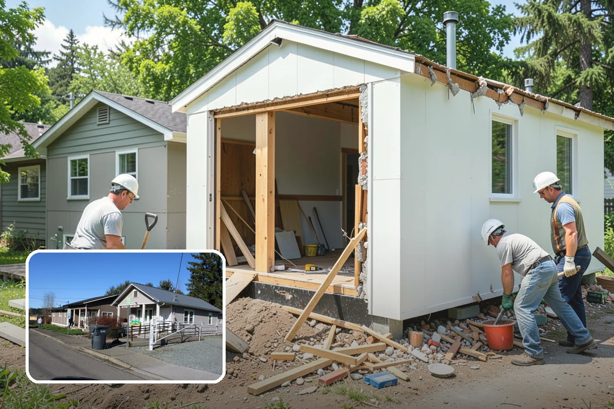 Interior Painting in South Prairie, Pierce County, WA - Low-VOC, low-odor paints keep your home comfortable during application