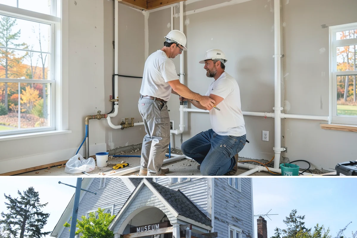 Interior Painting in Steilacoom, Pierce County, WA - Interior work runs year-round and is a smart choice for the rainy Pacific Northwest months when exterior painting has to pause.